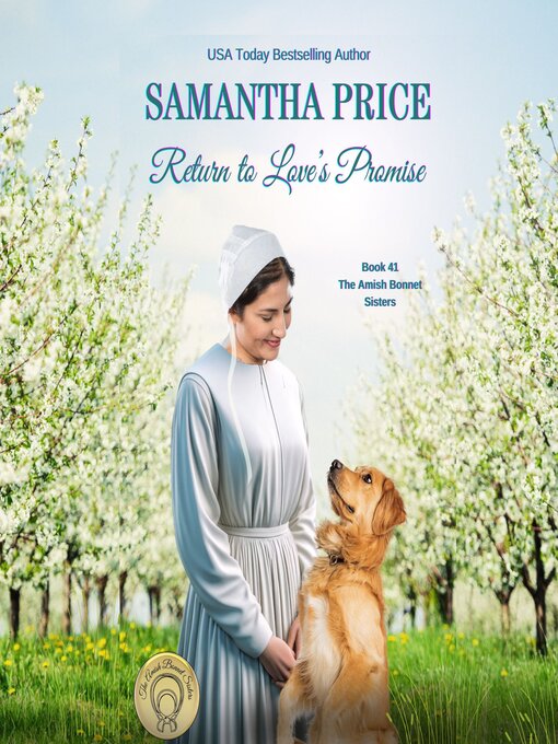 Title details for Return to Love's Promise by Samantha Price - Available